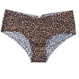 Nwt Victoria's Secret Cheeky Panty